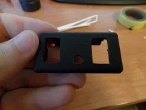 Підключення USB HDD підключення