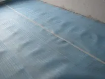 Підкладка під лінолеум на бетонну підлогу чи потрібна, види, комбінована підстилка, фото та відео підлогу