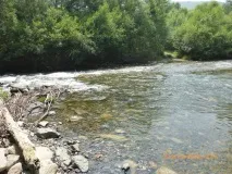 Подорож на море або Грунтові дороги Примор’я грунтові