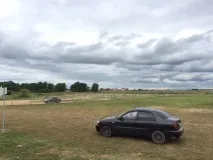 Поїздка на ALFA FUTURE PEOPLE 2015 поїздка