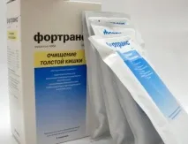 Підготовка до колоноскопії, як підготуватися, якщо процедура вранці підготовка