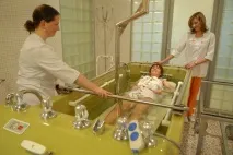 Пошкодження хребта як допомогти постраждалому пошкодження