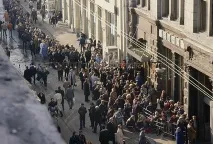 Чи допоможуть безалкогольні вихідні у боротьбі з пияцтвом Діловий клімат Бізнес безалкогольні