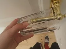одна