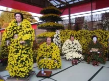 Свята в Японії-країні висхідного сонця японії-країні