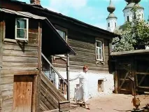 храм