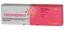 Щеплення проти раку шийки матки проти