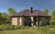 Проекти будинків та котеджів будинків