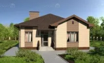 Проекти будинків та котеджів будинків