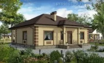 Проекти будинків та котеджів Загальна