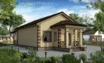 Проекти будинків та котеджів проекти