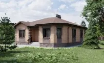 Проекти будинків та котеджів Загальна