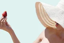Продукти, що захистять шкіру від сонячних променів, харчування, здоров’я продукти