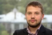 Проект «Стартап на мільйон» засновник Unim Олексій Ремез про діагностику раку на хмарній платформі стартап
