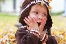 Причини виникнення страхів у дітей дошкільного віку віку