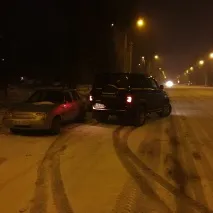 Прийоми водіння з ДАК (як не можна робити) робити