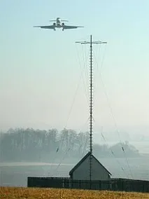 Привідна радіостанція Вікіпедія радіостанція