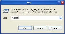 Прості дії з видалення BrowserModifier Win32 win32