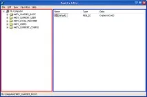 Прості дії з видалення BrowserModifier Win32 win32