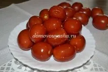помідорів