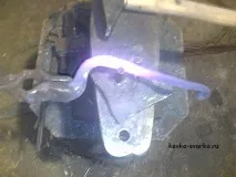 процес