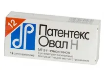 Протизаплідні свічки, як і які краще вибрати протизаплідні