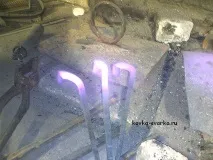 заготовок
