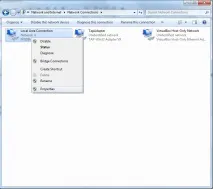 Прості дії з видалення BrowserModifier Win32 BrowserModifier