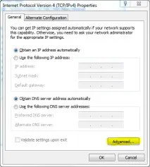 Прості дії з видалення BrowserModifier Win32 BrowserModifier