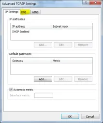 Прості дії з видалення BrowserModifier Win32 видалення
