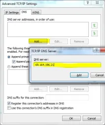 Прості дії з видалення BrowserModifier Win32 BrowserModifier