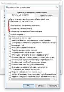 Перевірені методи збільшення продуктивності комп’ютера на Windows методи