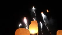 Подорож на новорічні свята можна
