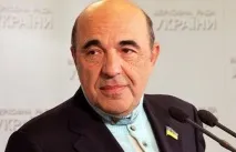 рабінович