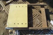 Робота на даху ПЕЧІ СВОЇМИ РУКАМИ печі