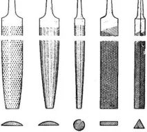 дереву