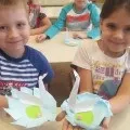 Райський куточок-озеро Іссик-куль райський