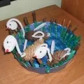 Райський куточок-озеро Іссик-куль райський