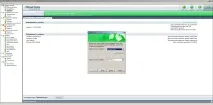Реєстрація програми та майстер налаштування UserGate - Support system програми