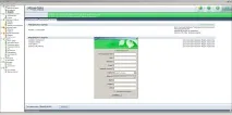 Реєстрація програми та майстер налаштування UserGate - Support system програми