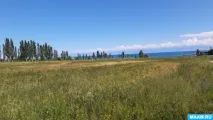 Райський куточок-озеро Іссик-куль райський