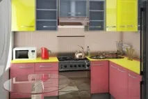 маленької