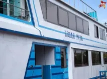 Річковий тур білоукраїнським Поліссям обійдеться в $2300 поліссям