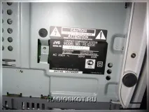 РЕМОНТ CD ПЛЕЄРА диск