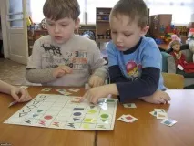 Дитина аутист - виховання та розвиток дитина