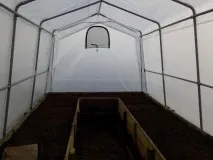 парника