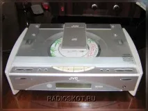 РЕМОНТ CD ПЛЕЄРА його