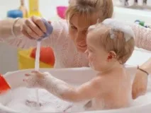 Розвиваємо руки дитини ігри для річника ігри