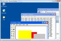 Remote Desktop маленькі хитрощі, Нотатки сисадміна, що практикує. desktop