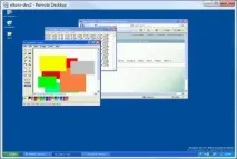 Remote Desktop маленькі хитрощі, Нотатки сисадміна, що практикує. remote